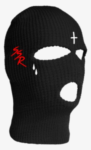 Legends Never Die Ski Mask - Fredo Santana Ski Mask