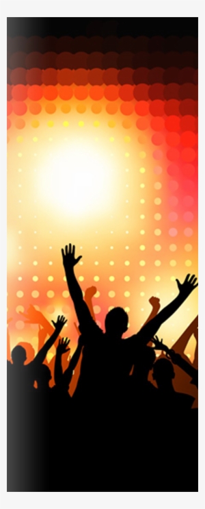 Enter To Win Left 02 - New Year Entry Pass