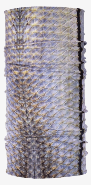 Uv Snook - Buff Face Mask And Headwear With Uv Protection, Snook