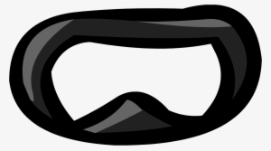 Old Black Superhero Mask - Super Hero Mask Png