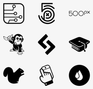 Websites Logos - Logo