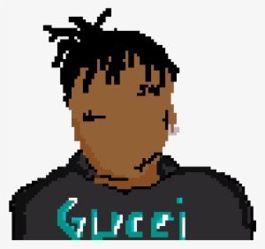 Ski Mask The Slump God - Illustration