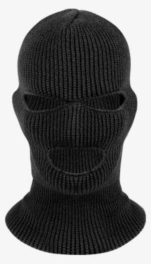 Share This Image - Balaclava