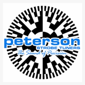 Web Peterson Logo
