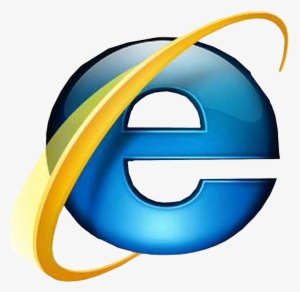 Internet Explorer Logo Png - Logo De Internet Explorer Png