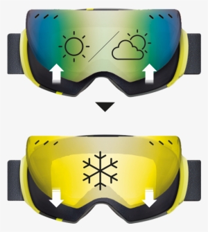 Maschere Da Sci Png