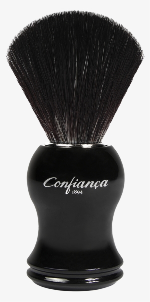 Box Contains - Pincel Para Barbear Png