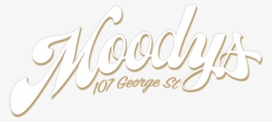 Moodys Website Logo - Calligraphy - 547x277 PNG Download - PNGkit