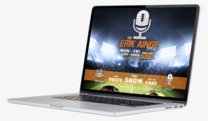 Knoxville Web Design And Marketing - Qb Mentor By Scott Stankavage & Robert Irvin