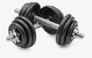 Small Weights - Weights With Transparent Background