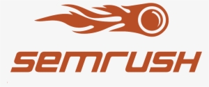 Semrush Logo