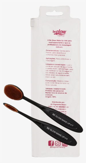 Kit Brush Contour - Brush