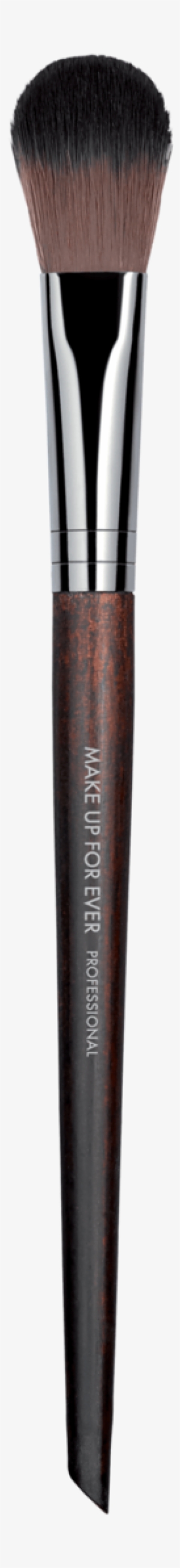 Flat Highlighter Brush - Makeup Brushes