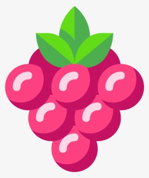 Berry Vector - Berry Png