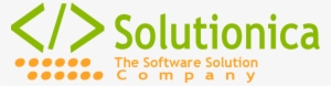 Solutionica Logo - Malware