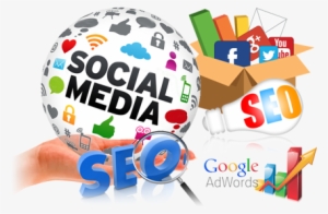 Digital Marketing Png Clipart