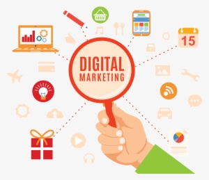 Digital Marketing - Digital Marketing Internship Post