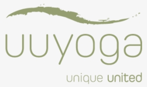 Uuyoga Logo - Logo