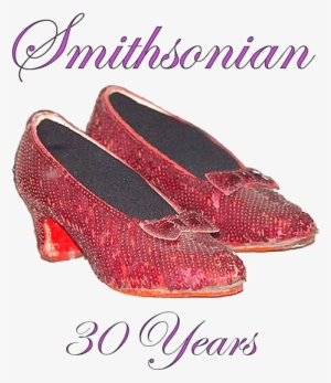 ”aren't You Forgetting The Ruby Slippers” Glinda Inquires - Rhymes With Witches By Lauren