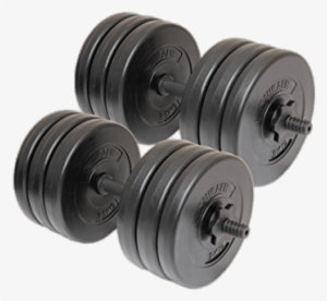 Objects - Weights - Dumbbell