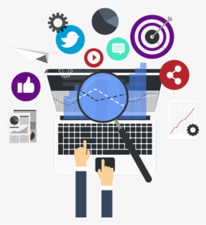 Seo Online Company Kildare - Online Marketing Clipart