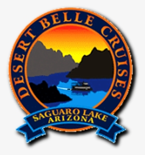 Desert Bell Tour Boat On Saguaro Lake 14011 N Bush - Desert Belle
