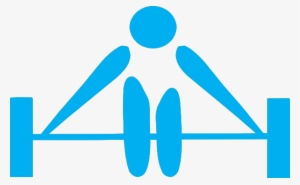 How To Set Use Gym Weights Svg Vector