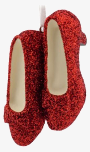 Http - //www - Walmart - Com/ip/hallmark Wizard Of - Hallmark Wizard Of Oz Ruby Slippers Christmas Ornament