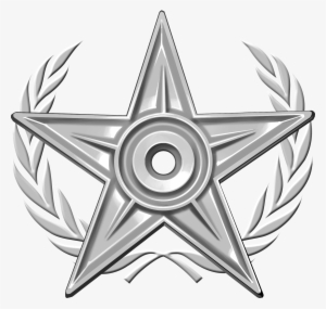 Silver Png Image With Transparent Background - Silver Png