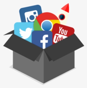 Sometimes People View Digital Media, And By Proxy The - India Digital Marketing Logo