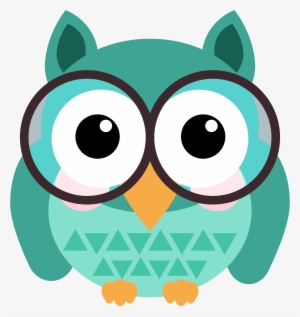 Owl Sweet Clipart Png - Clip Art Owl Png