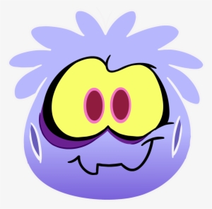 Ghost Puffle Costume - Club Penguin Puffle Outfits