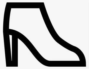 Sneakers Clipart Library Download Closed Shoe - Shoe