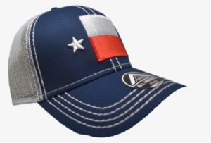 Billy Bob's Texas Us Flag Cap - Billy Bob's Texas
