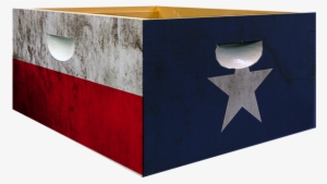 Texas Flag Theme - Texas