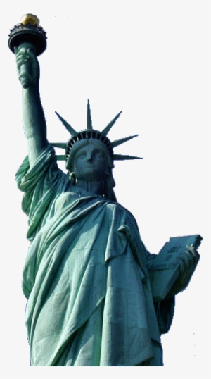 Statue Of Liberty Tall - Statue Of Liberty