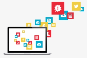 Digital Marketing Suite - Digital Marketing Transparent Png