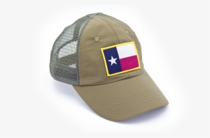 Tactical Texas Flag Hat - Drake Non-typical Mesh Back Cap For Men
