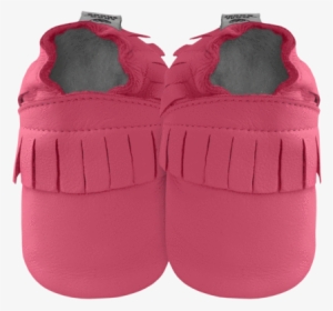 Raspberry Swirl - Slipper