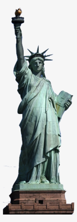 Liberty Statue Image - Statue Of Liberty