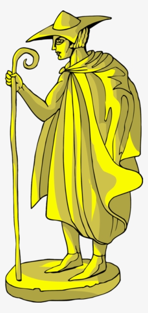 Statue Of Liberty Monument Figurine - Statue