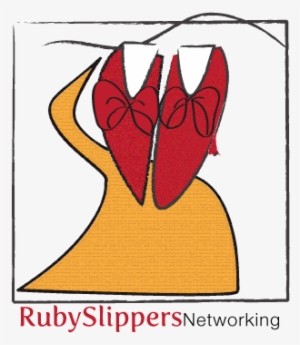 Rubyslippers1b - Creative Arts
