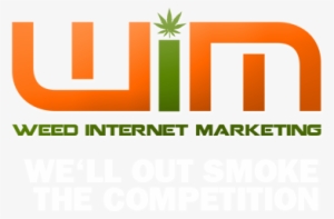 Recreational Weed Internet Marketing - Graphic Design