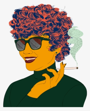 Covergirl - Glasses - Gossamer