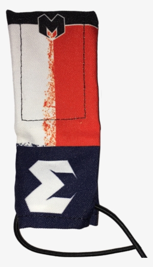 Maxt Texas Flag Barrel Cover - Sock