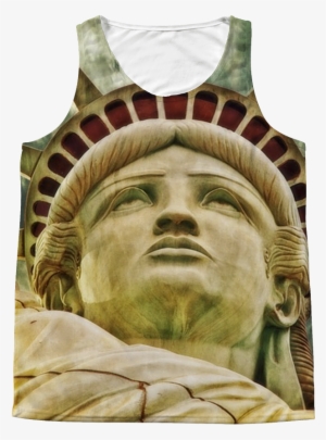 Statue Of Liberty