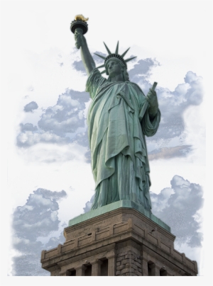 Liberty St Century Inc - Statue Of Liberty