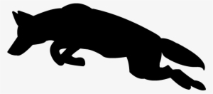 Wolf Transparent At Getdrawings - Coyote In Manhattan