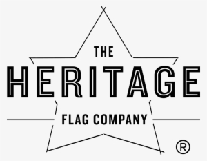 The Heritage Flag Company - Heritage Flag Company Logo