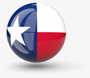 Illustration Of Flag Of<br /> Texas - Wallpaper